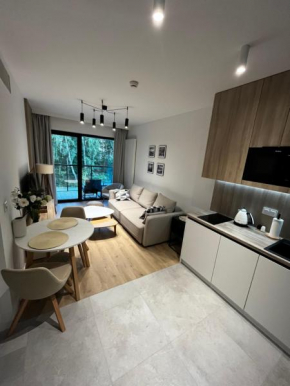 Shellter Apartments By the Sea Rogowo, Rogowo